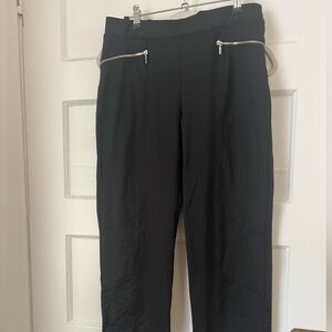 Size zero zenergy capis by chicos size 0